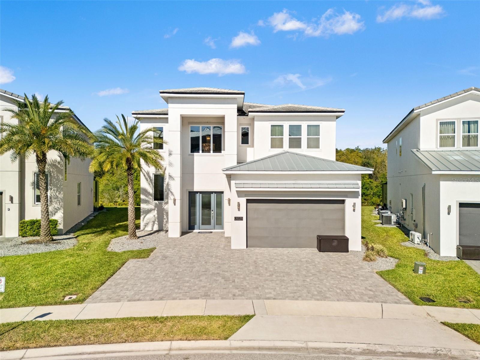 Details for 2021 Oak Creek Loop, DAVENPORT, FL 33837