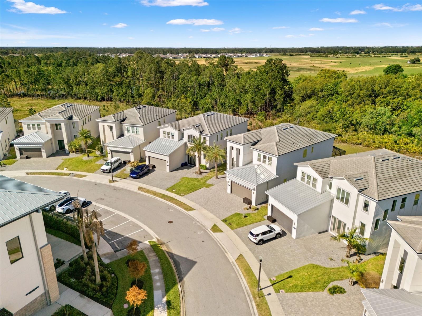 Image 59 of 61 For 2021 Oak Creek Loop