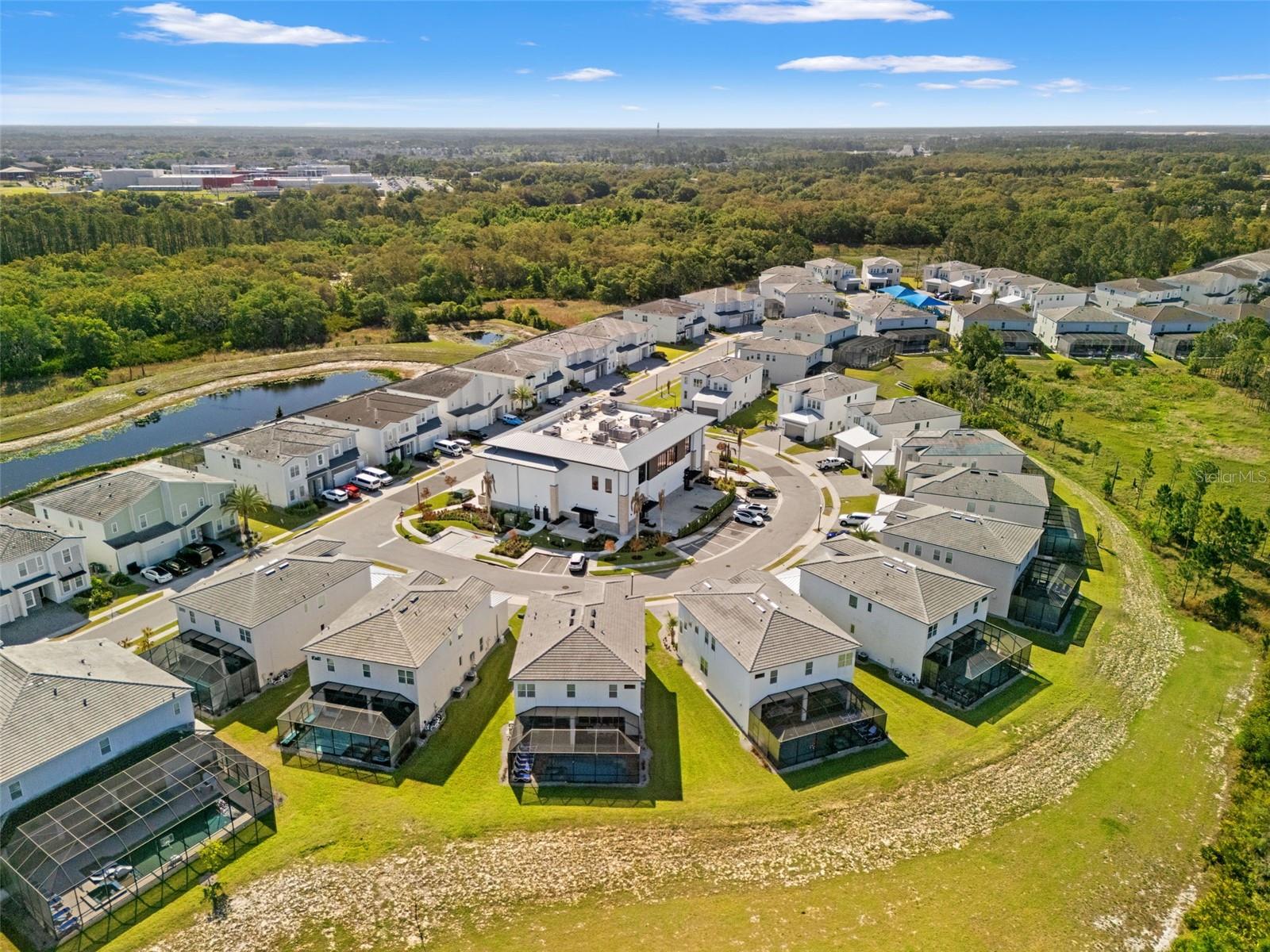 Image 60 of 61 For 2021 Oak Creek Loop