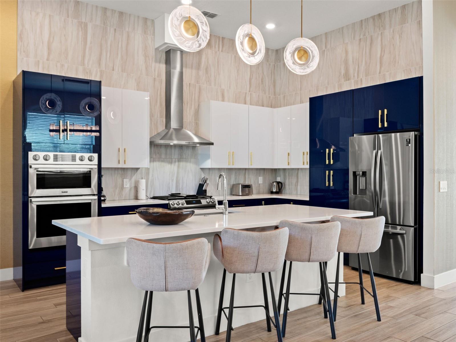 Image 8 of 61 For 2021 Oak Creek Loop