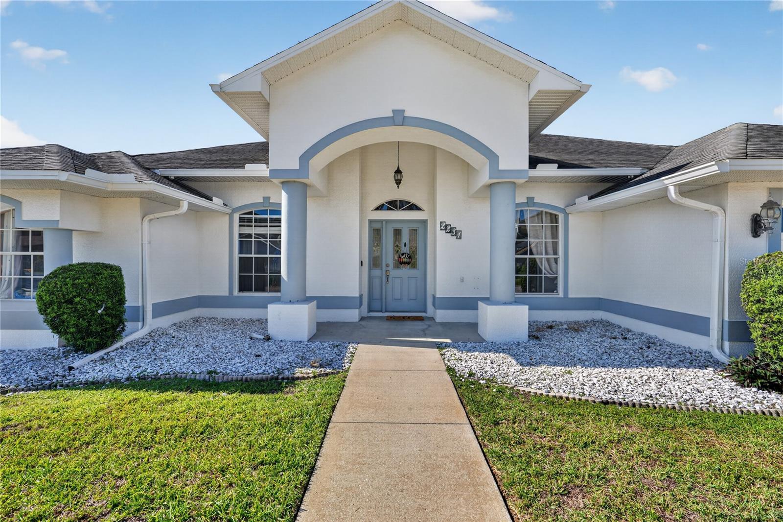 Image 2 of 27 For 2231 Summer Raye Court