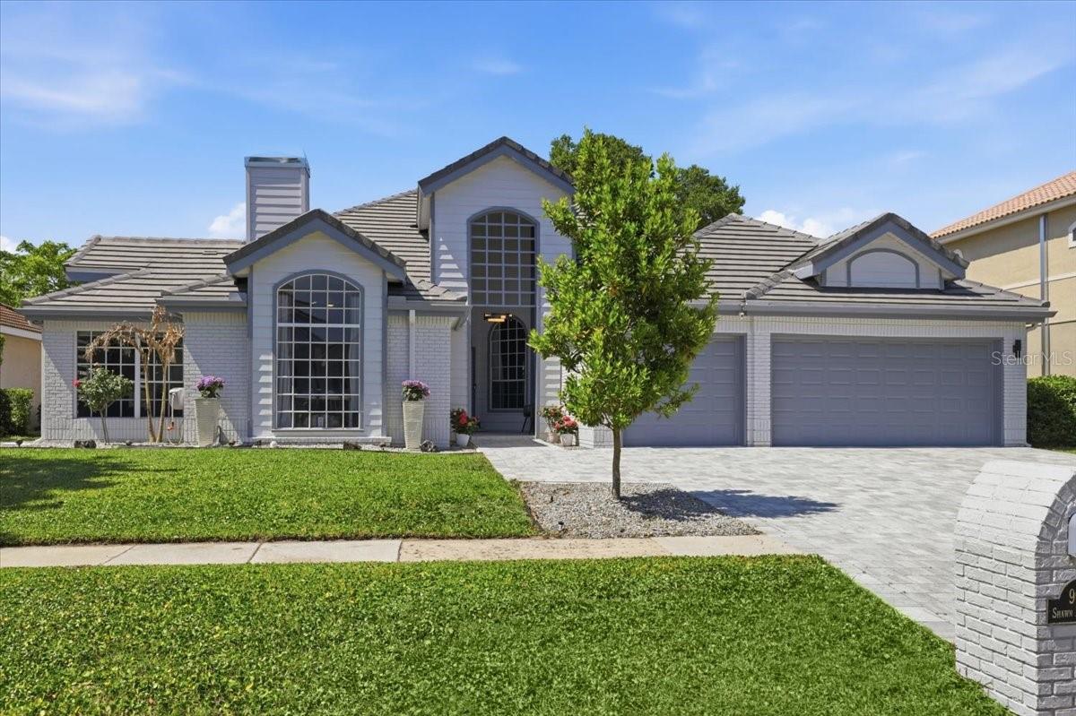 Image 2 of 61 For 9036 Shawn Park Place