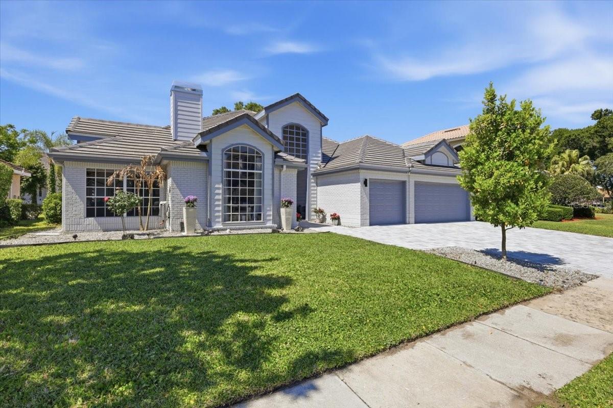 Image 3 of 61 For 9036 Shawn Park Place