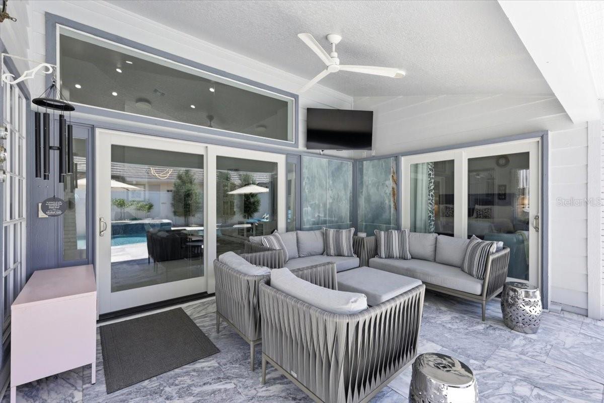 Image 45 of 61 For 9036 Shawn Park Place