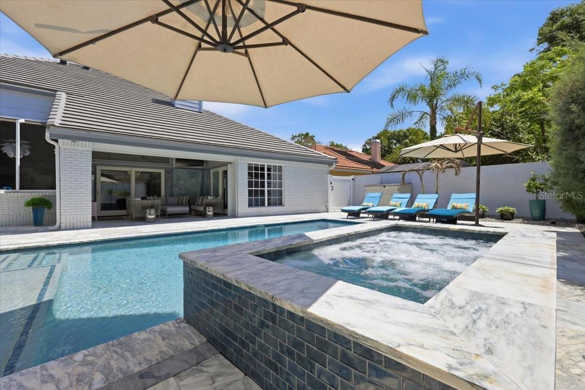 Image 46 of 61 For 9036 Shawn Park Place