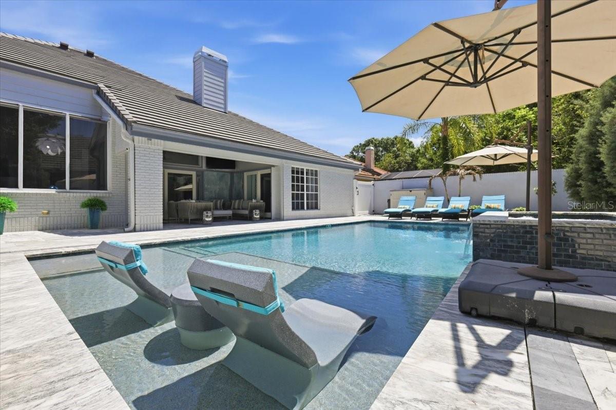 Image 47 of 61 For 9036 Shawn Park Place