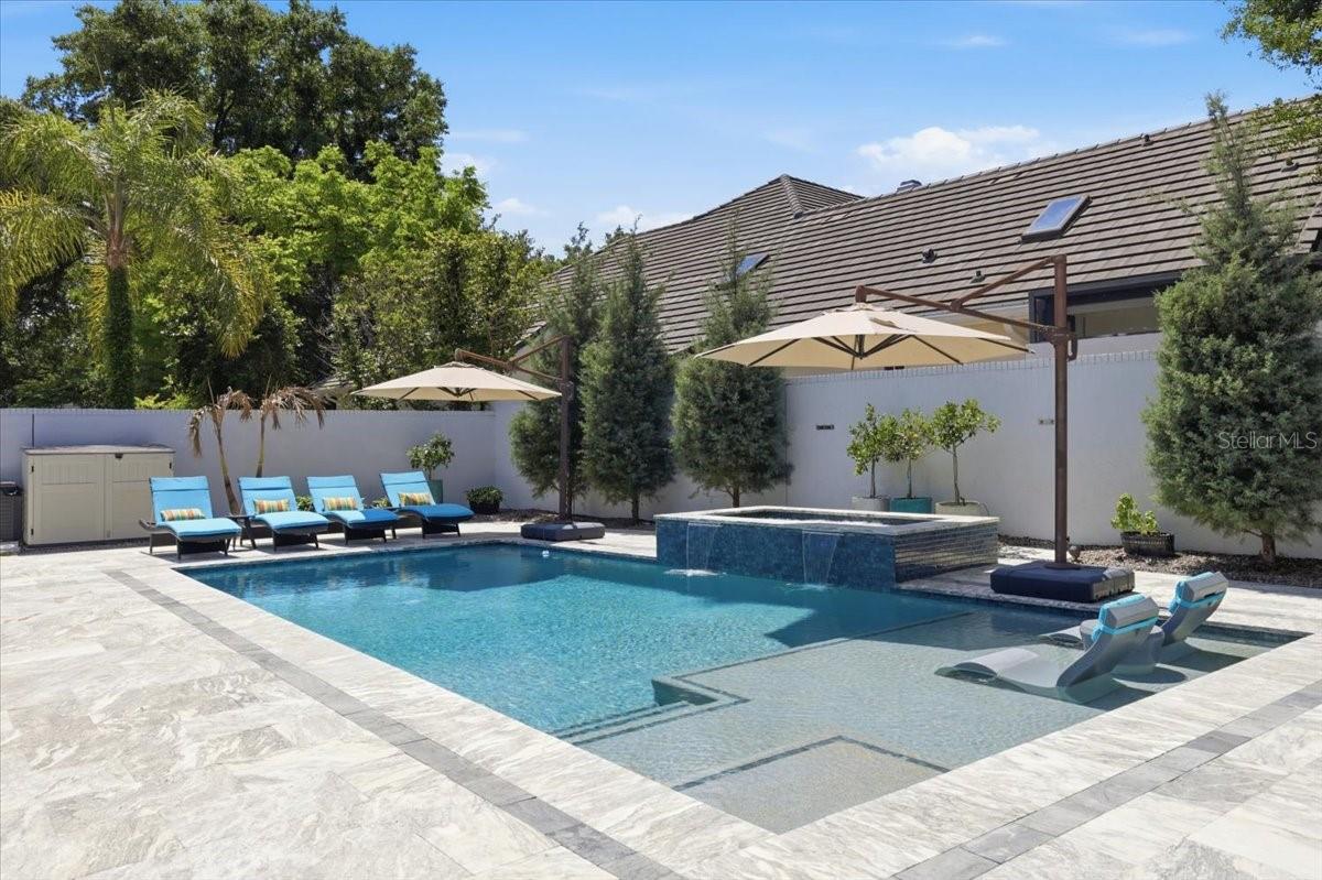 Image 50 of 61 For 9036 Shawn Park Place