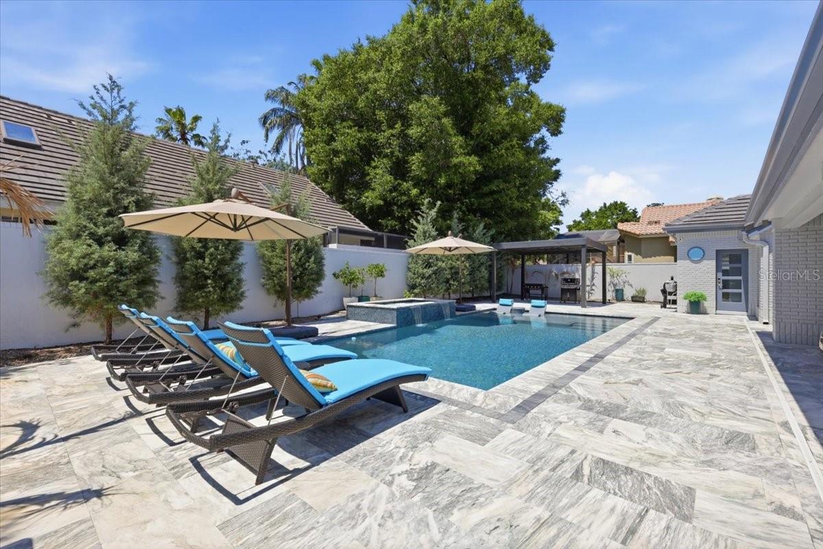 Image 51 of 61 For 9036 Shawn Park Place