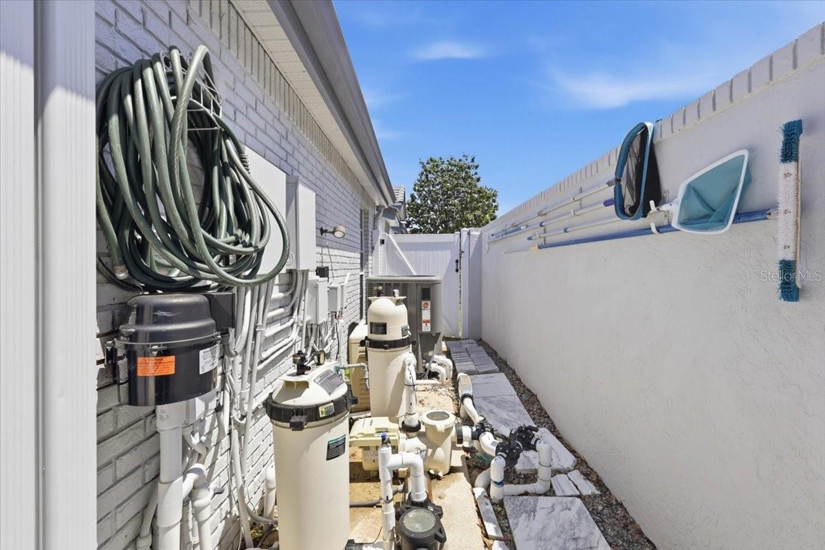 Image 52 of 61 For 9036 Shawn Park Place