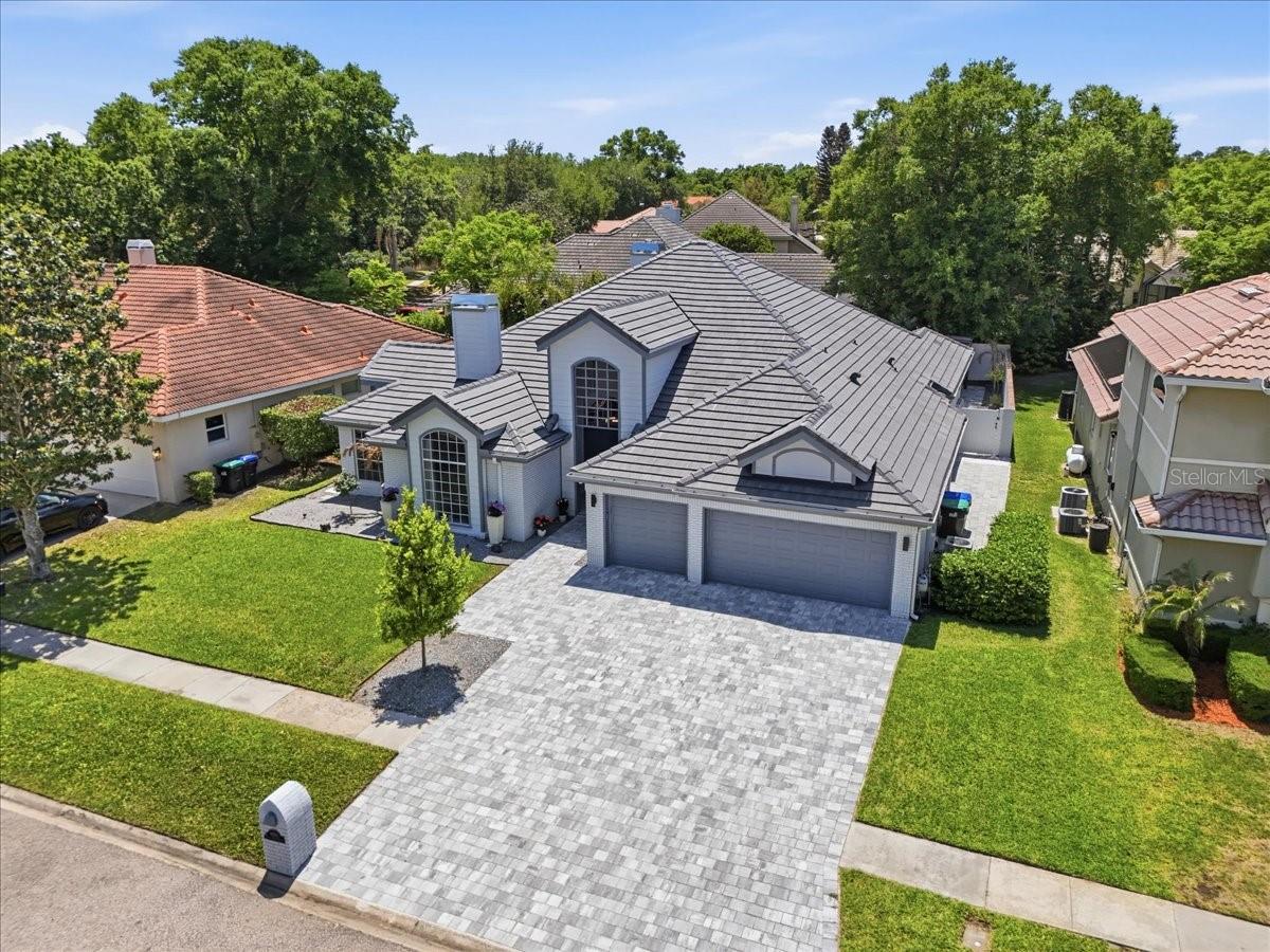 Image 55 of 61 For 9036 Shawn Park Place