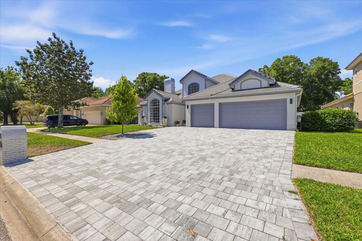 Image 56 of 61 For 9036 Shawn Park Place