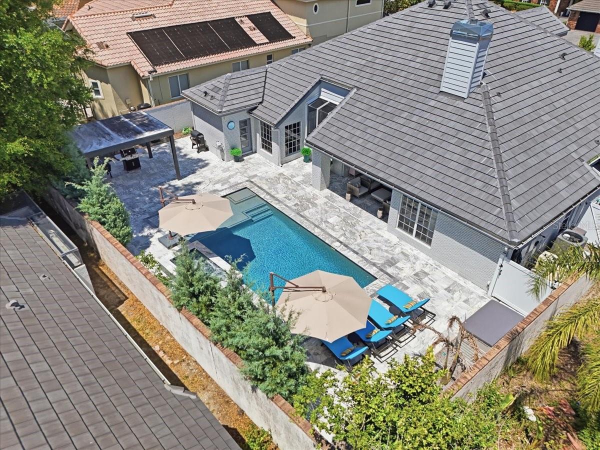 Image 57 of 61 For 9036 Shawn Park Place