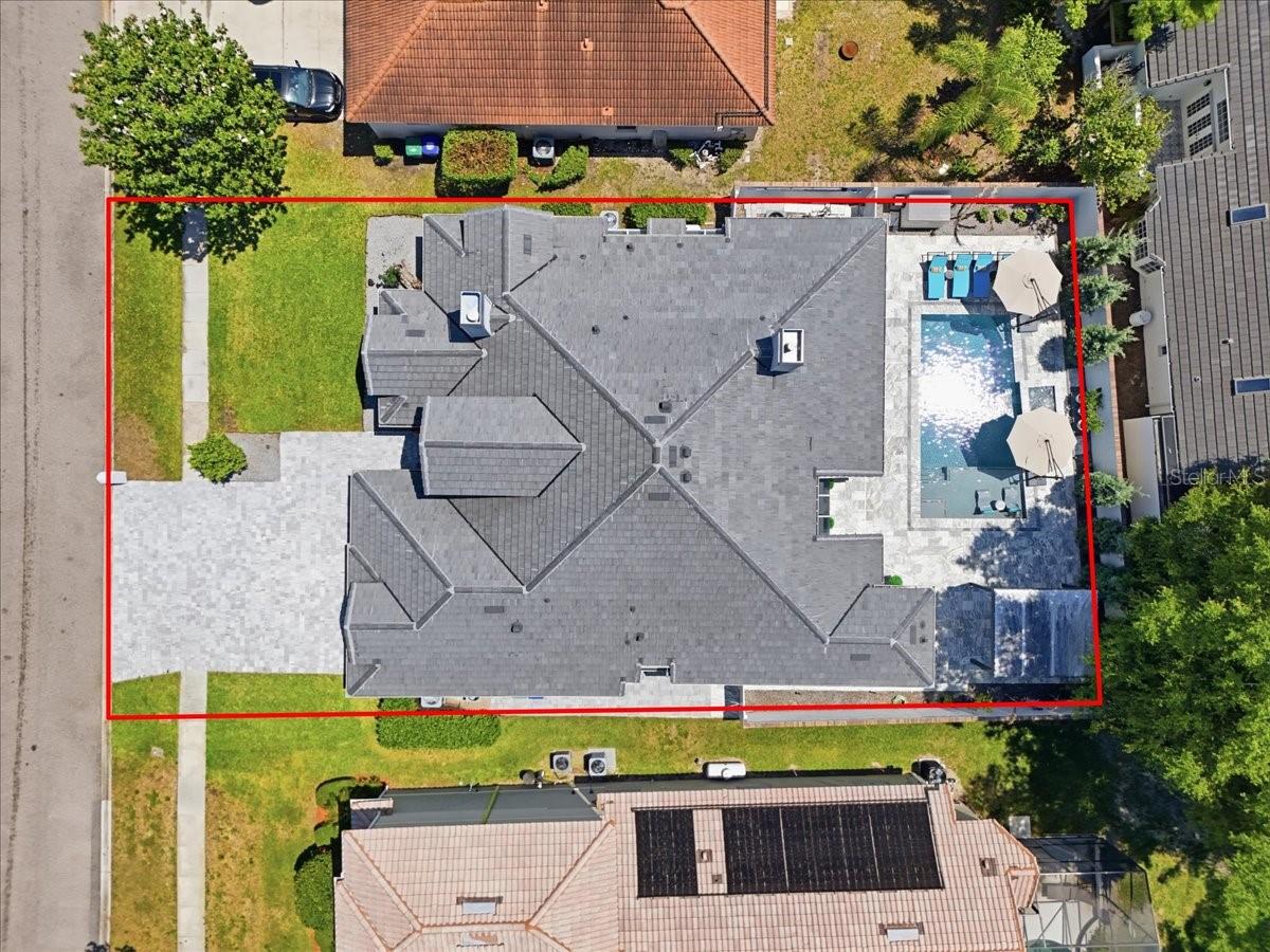 Image 58 of 61 For 9036 Shawn Park Place