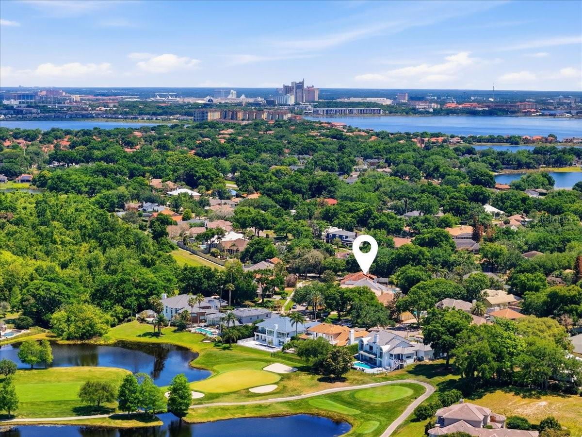 Image 59 of 61 For 9036 Shawn Park Place