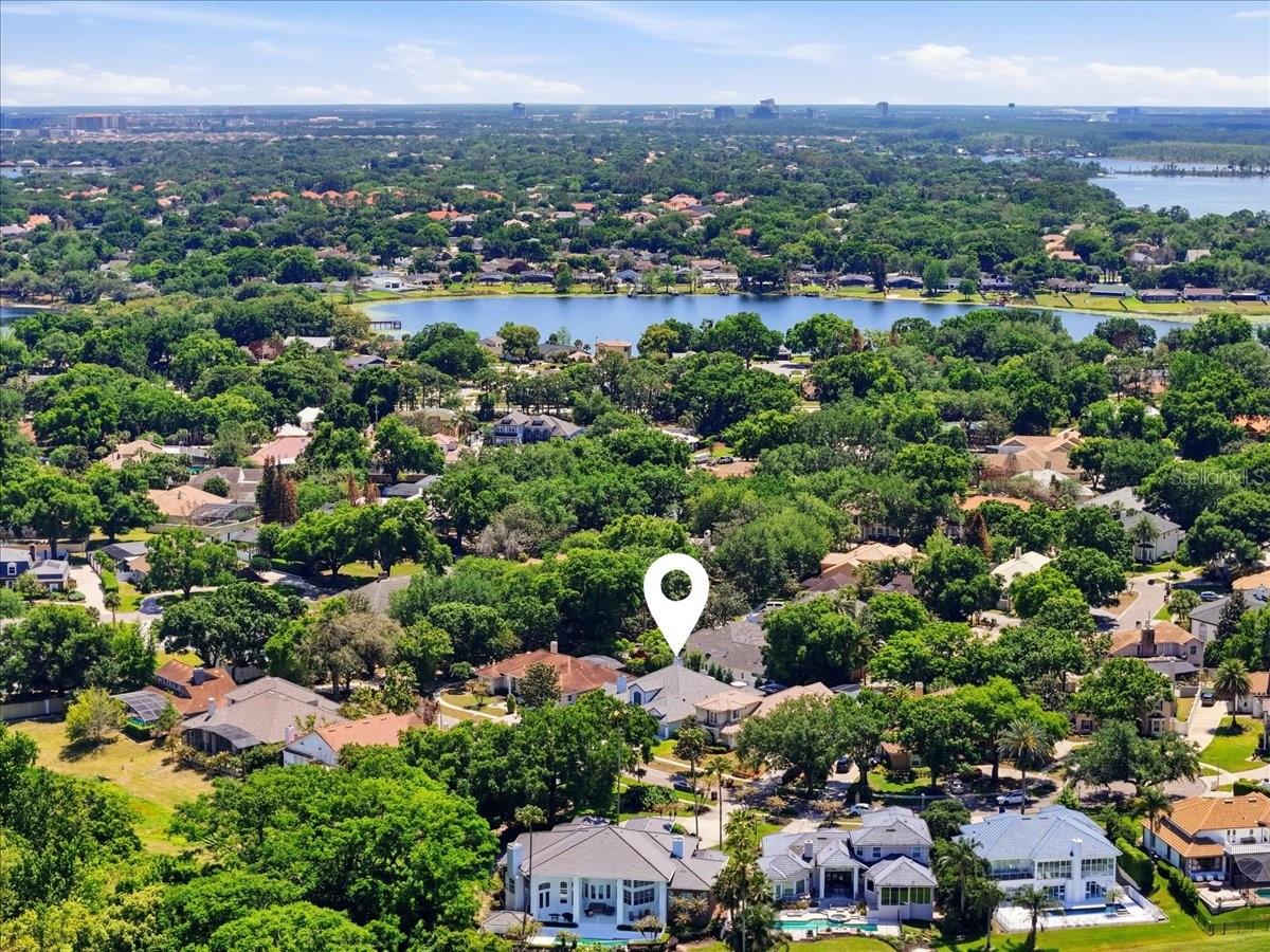 Image 60 of 61 For 9036 Shawn Park Place