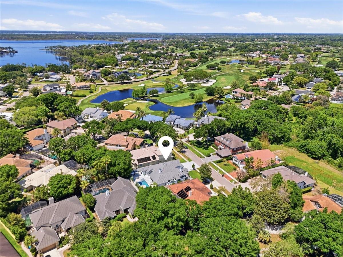 Image 61 of 61 For 9036 Shawn Park Place