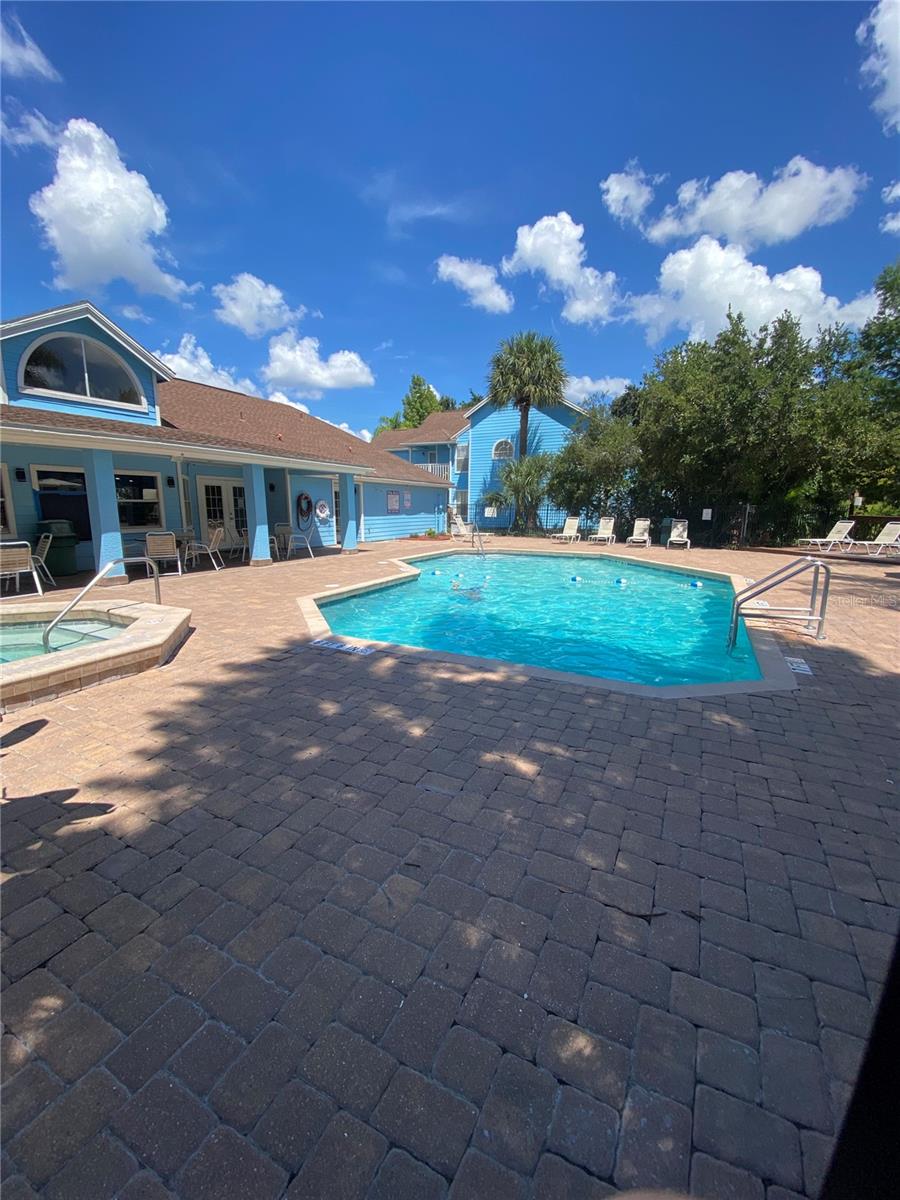 Image 22 of 23 For 2723 Poinciana Boulevard 159