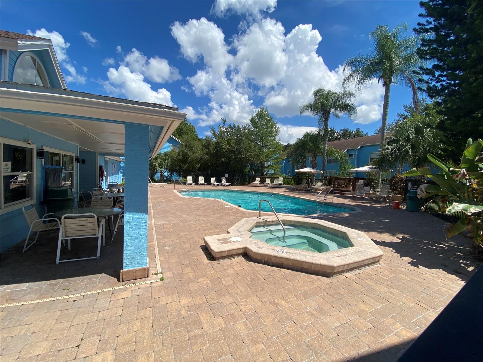 Image 23 of 23 For 2723 Poinciana Boulevard 159