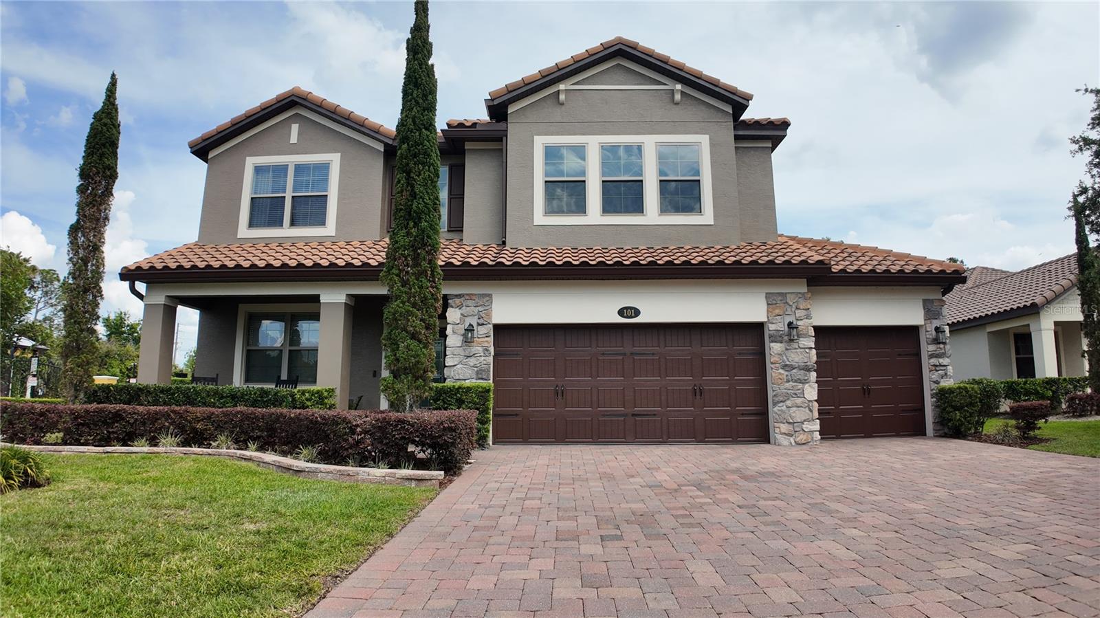 Details for 101 Philippe Court, DEBARY, FL 32713