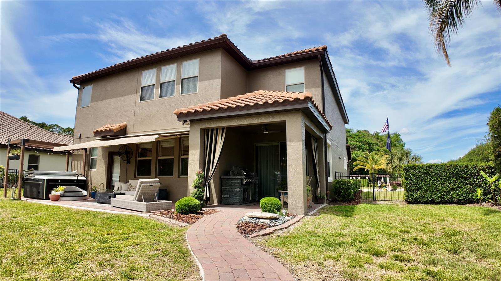 Image 33 of 57 For 101 Philippe Court