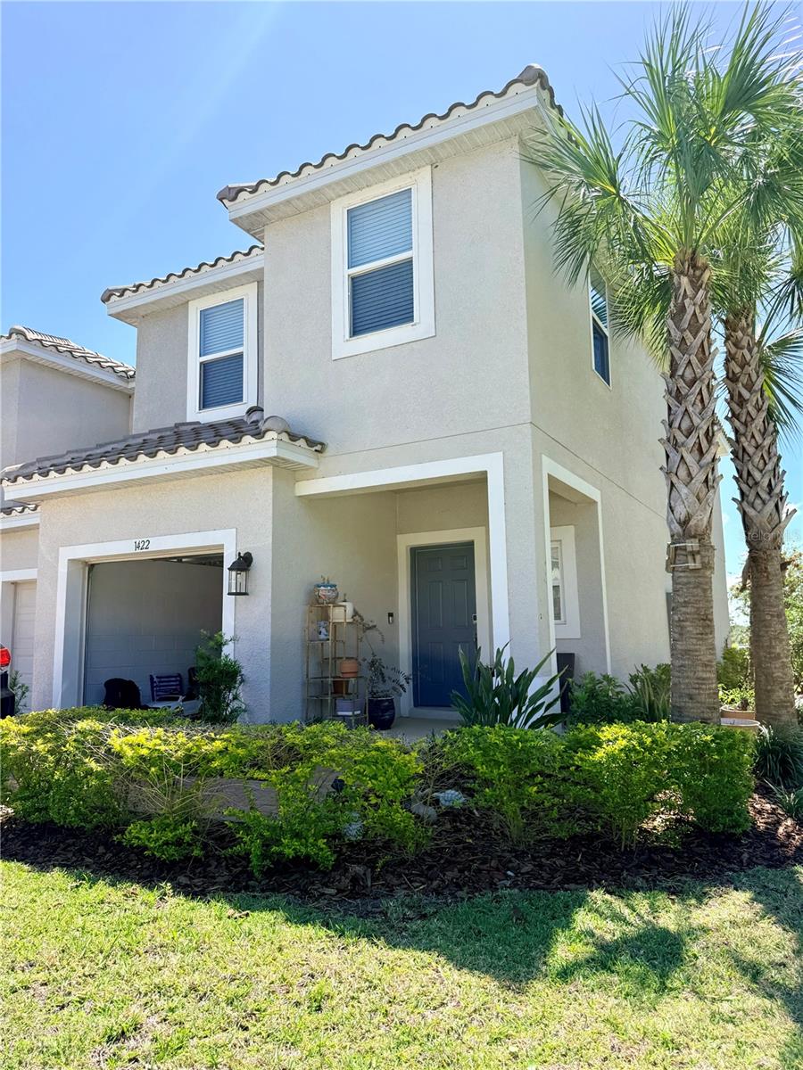 Details for 1422 Anchor Bend Way, KISSIMMEE, FL 34746