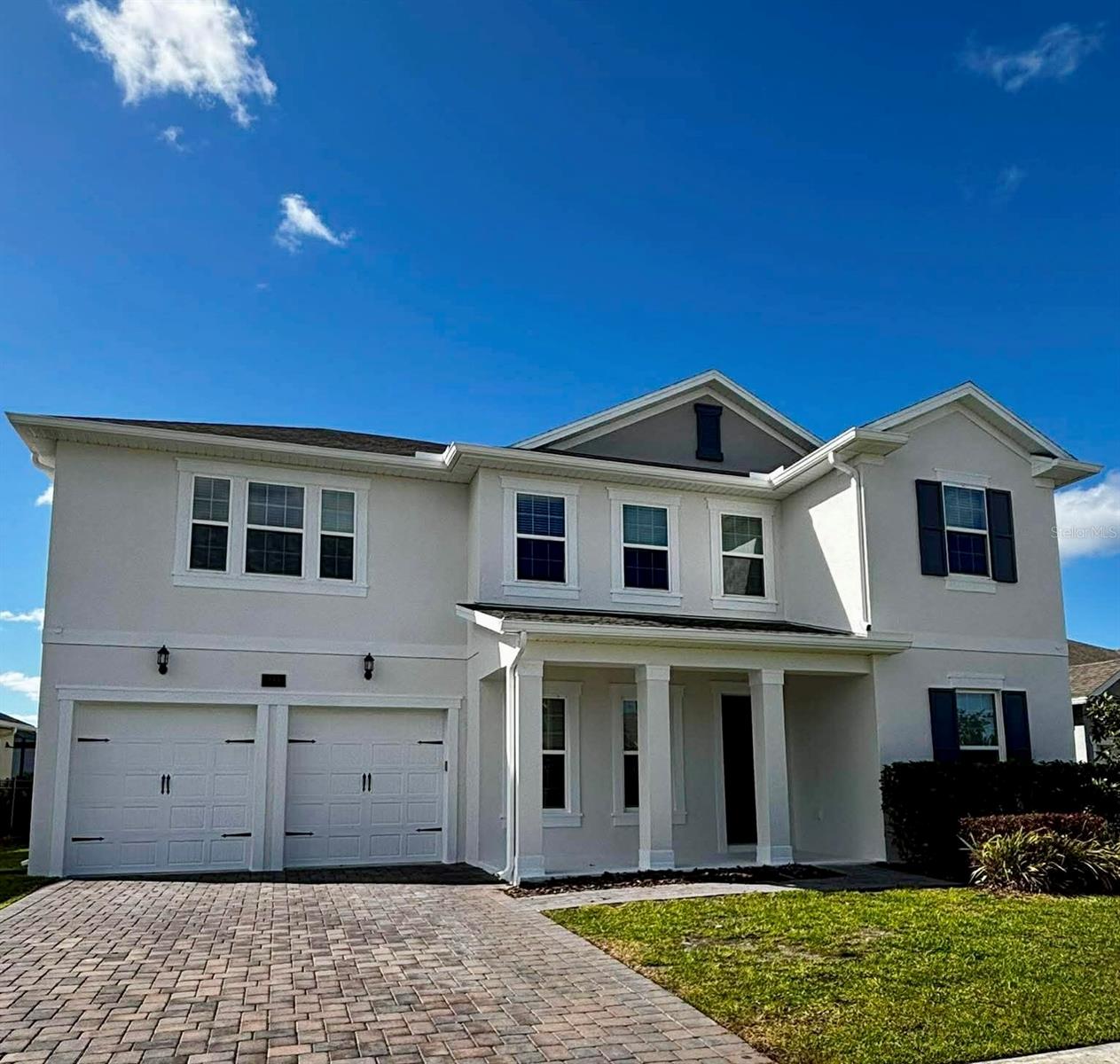 Details for 18435 Mowry Court, ORLANDO, FL 32827