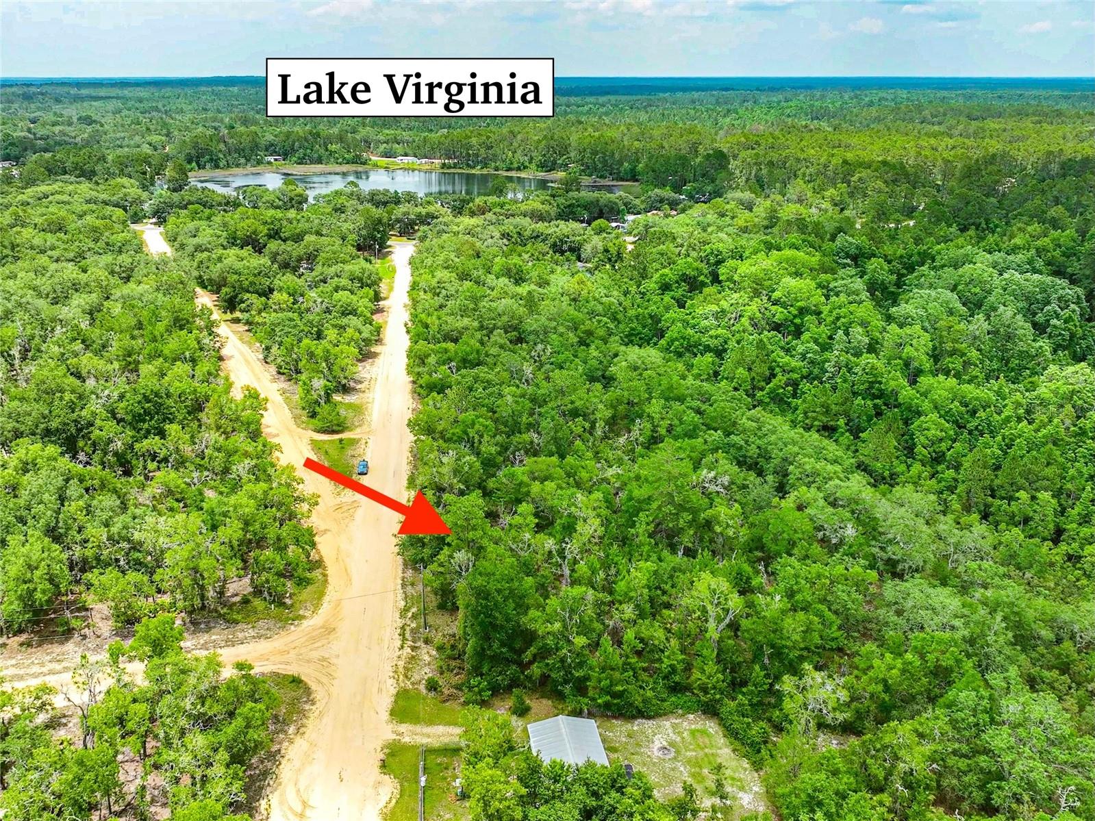 Details for 128 Carmichael Road, INTERLACHEN, FL 32148