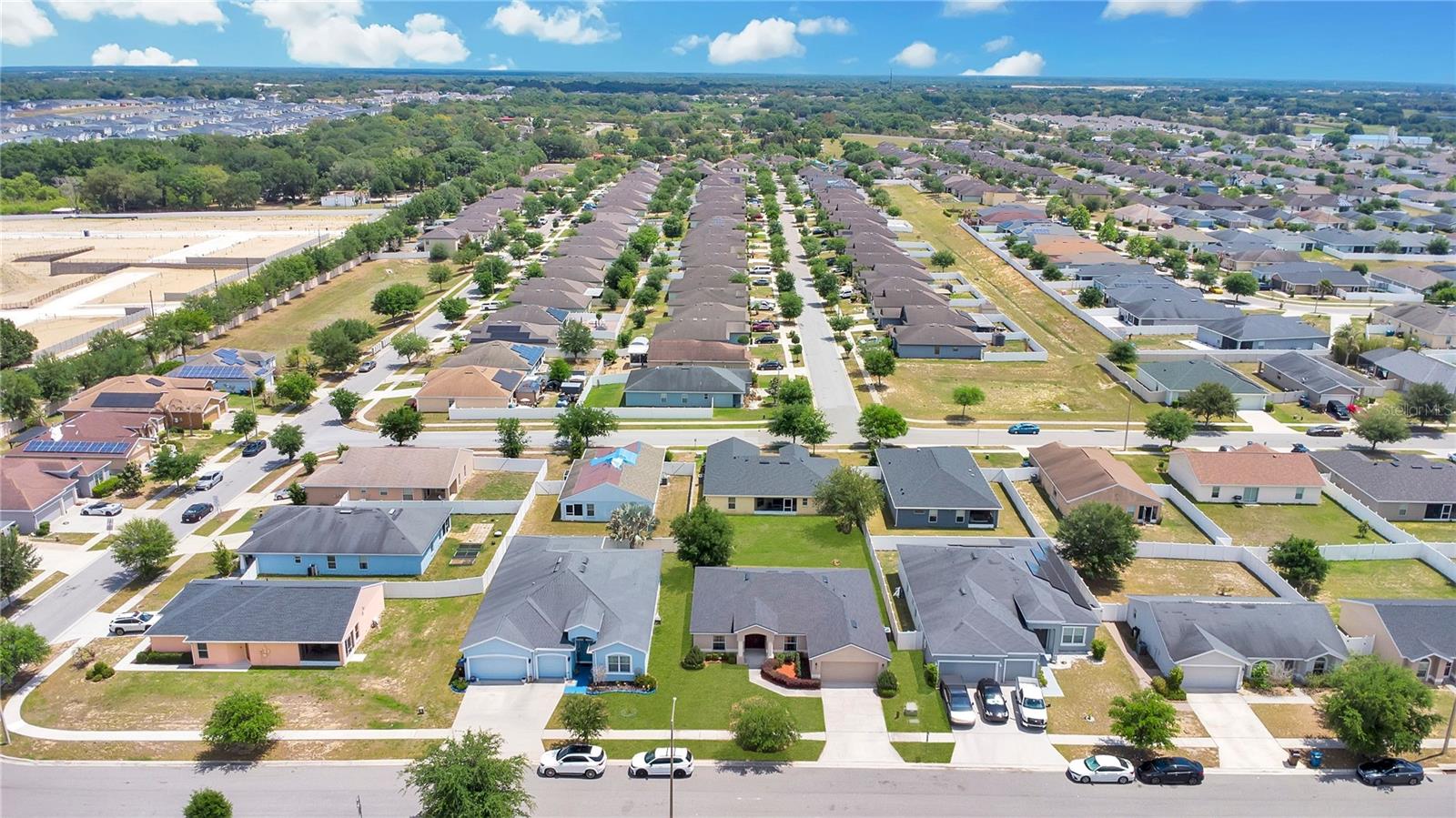 Image 28 of 35 For 2021 Horse Creek Lane