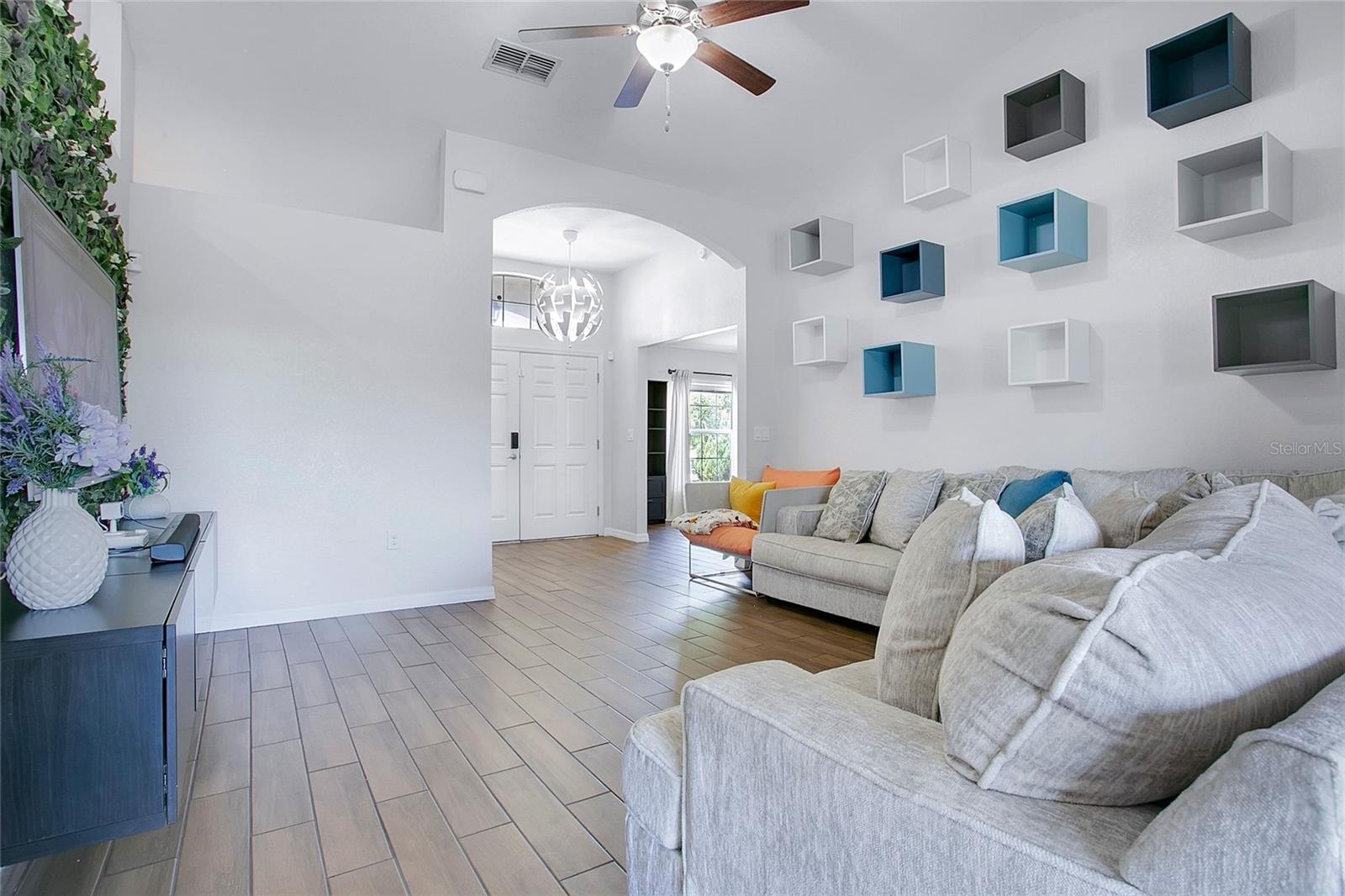 Image 3 of 35 For 2021 Horse Creek Lane