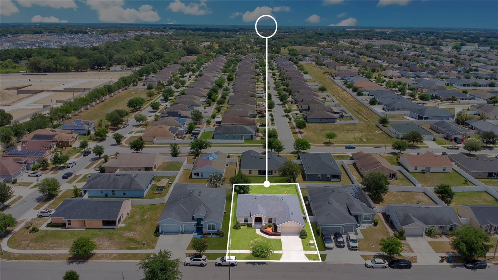 Image 34 of 35 For 2021 Horse Creek Lane