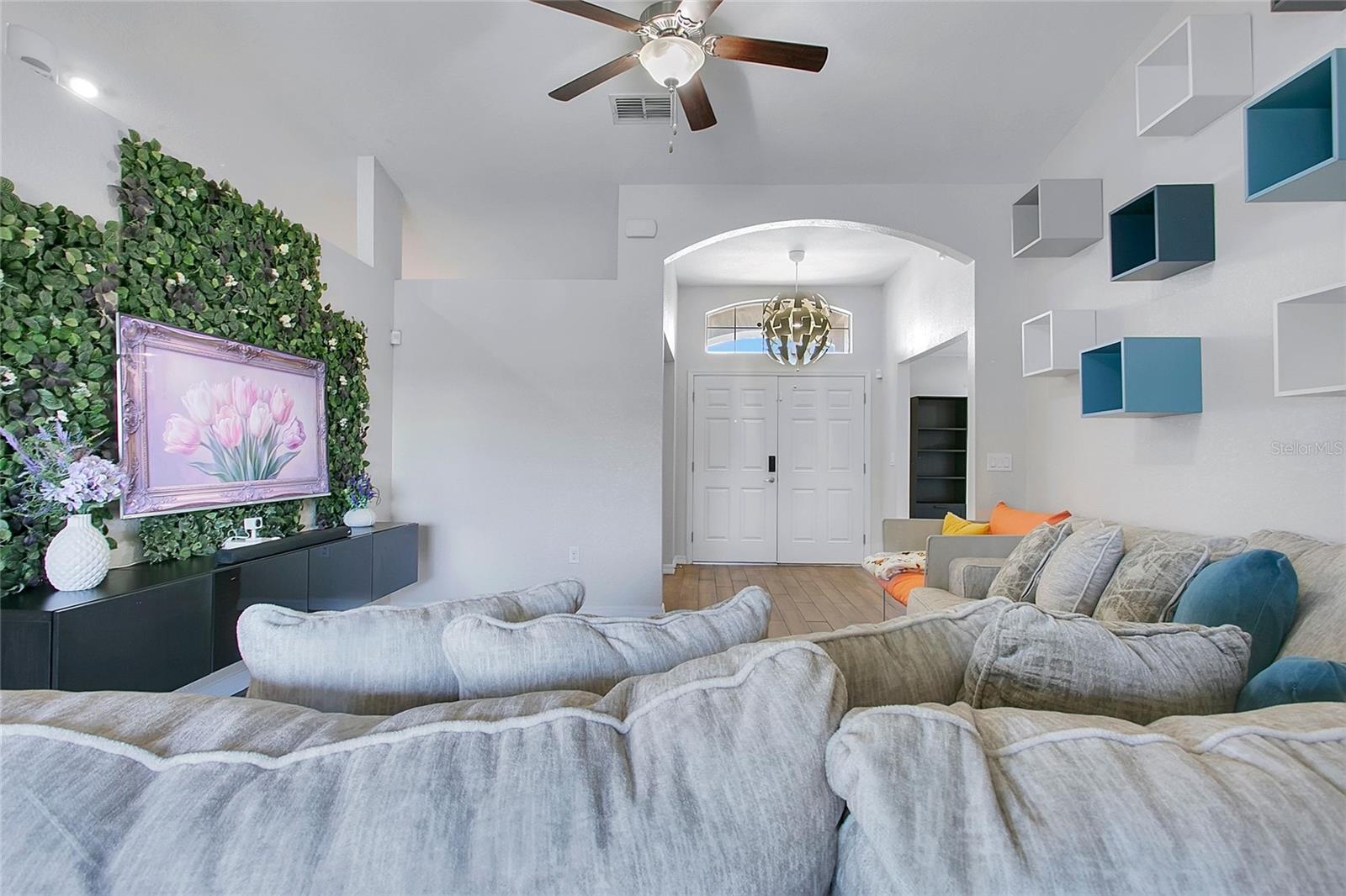 Image 4 of 35 For 2021 Horse Creek Lane