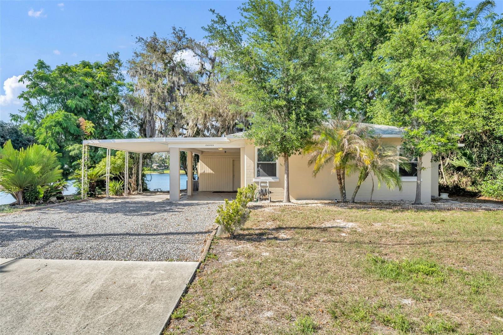 Details for 11 Plumosa Avenue, CASSELBERRY, FL 32707