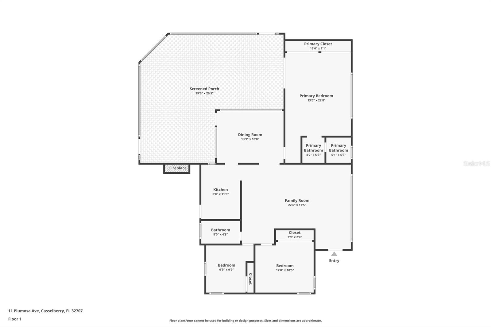 Image 23 of 23 For 11 Plumosa Avenue