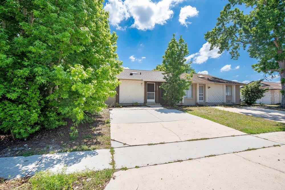 Details for 2827 Coral Reef Drive, ORLANDO, FL 32826