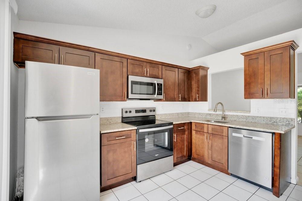 Image 2 of 28 For 2827 Coral Reef Drive