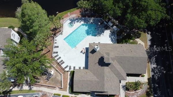 Image 17 of 19 For 1601 Columbia Arms Circle # 201