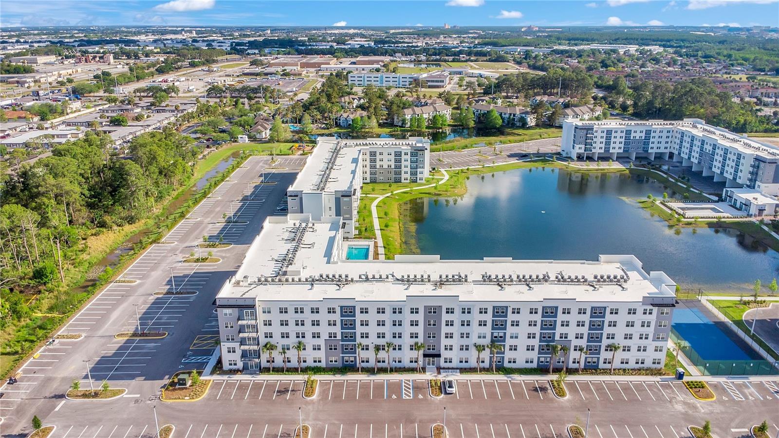 Image 20 of 29 For 5579 Millenia Park Boulevard 223