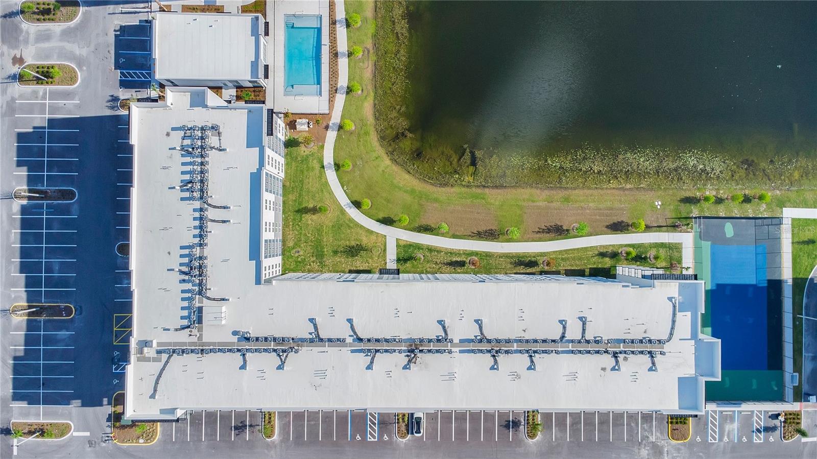 Image 24 of 29 For 5579 Millenia Park Boulevard 223