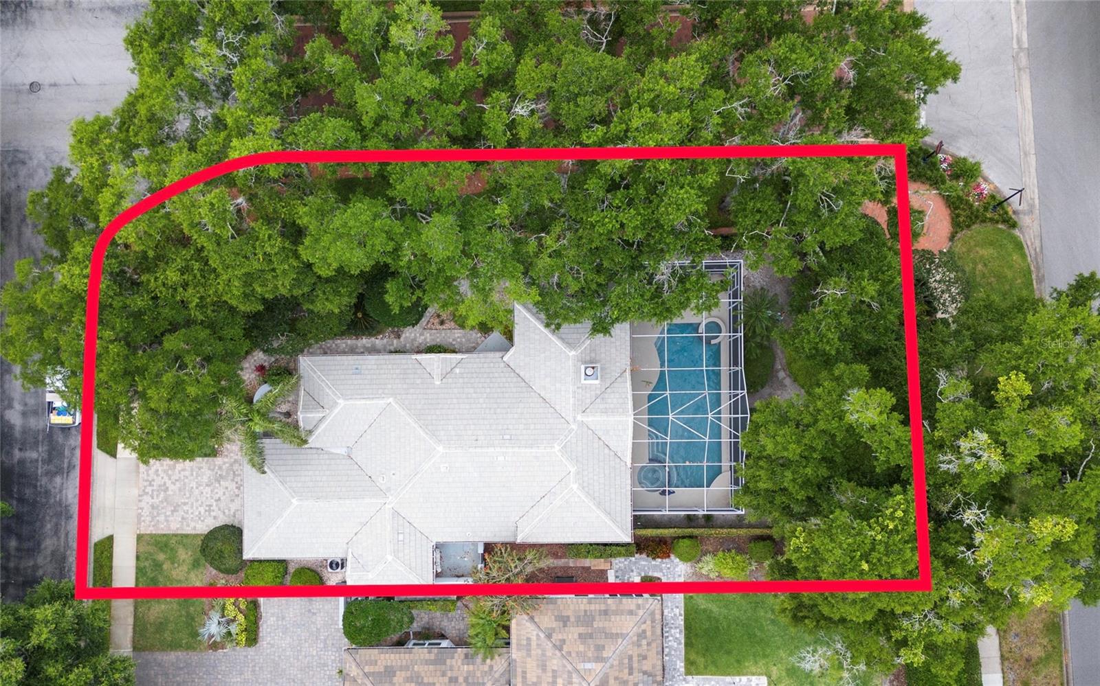 Image 42 of 52 For 1250 Langley Court