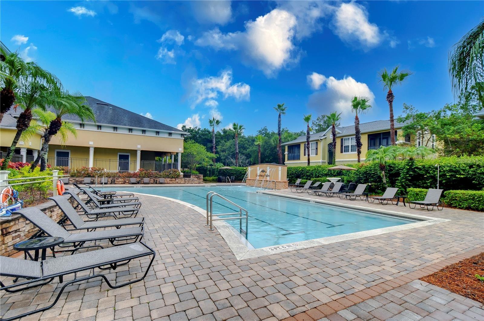 Image 10 of 10 For 10017 Courtney Palms Boulevard 304