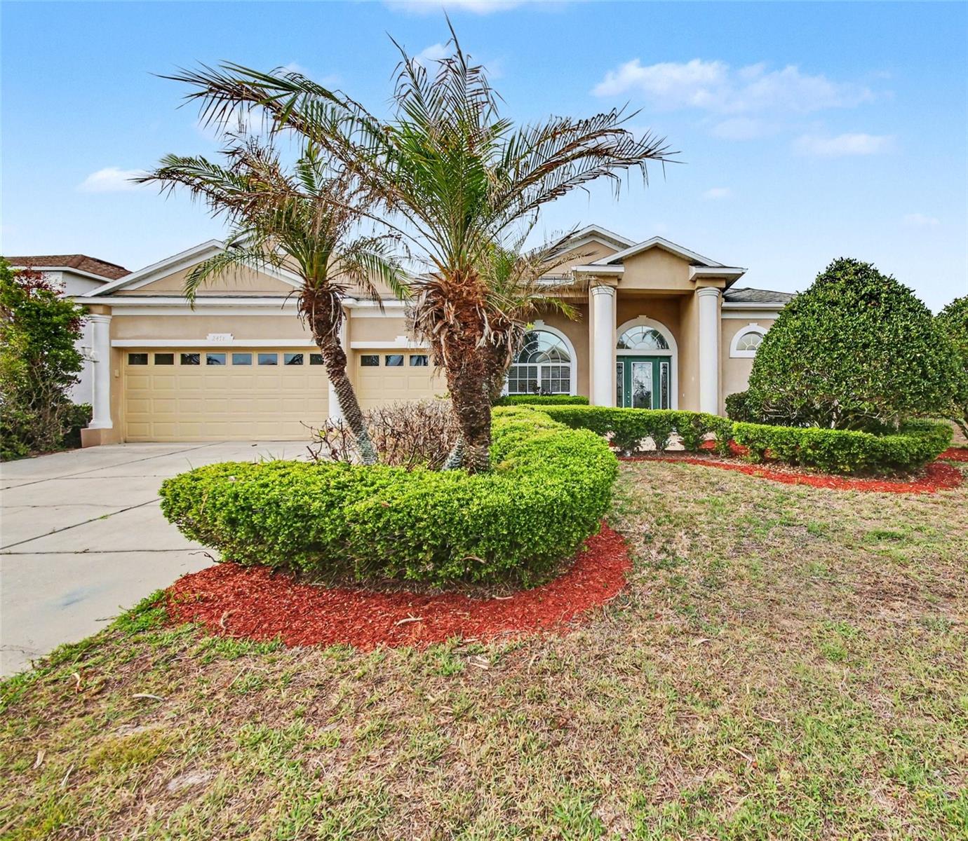 Details for 2478 Prairie View Drive, WINTER GARDEN, FL 34787