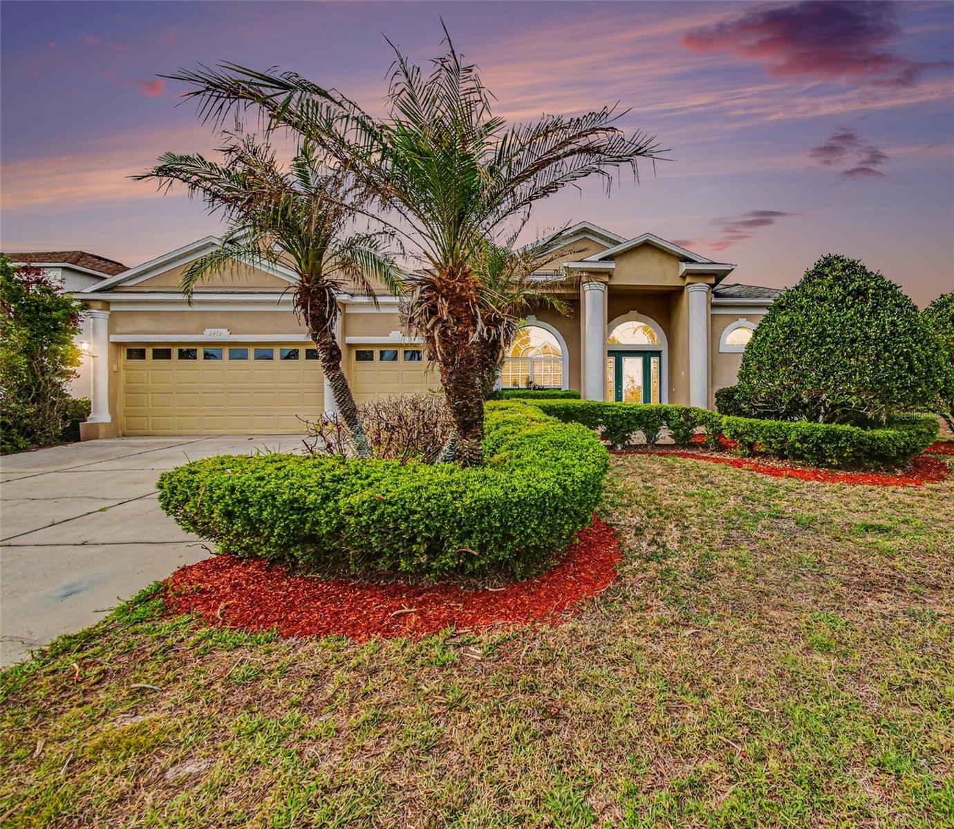 Image 3 of 21 For 2478 Prairie View Drive