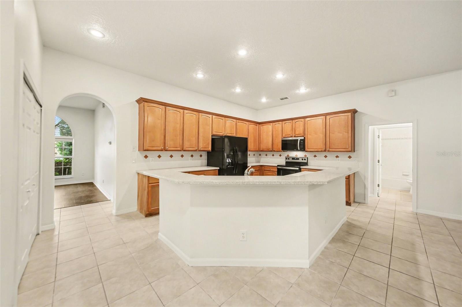 Image 4 of 21 For 2478 Prairie View Drive