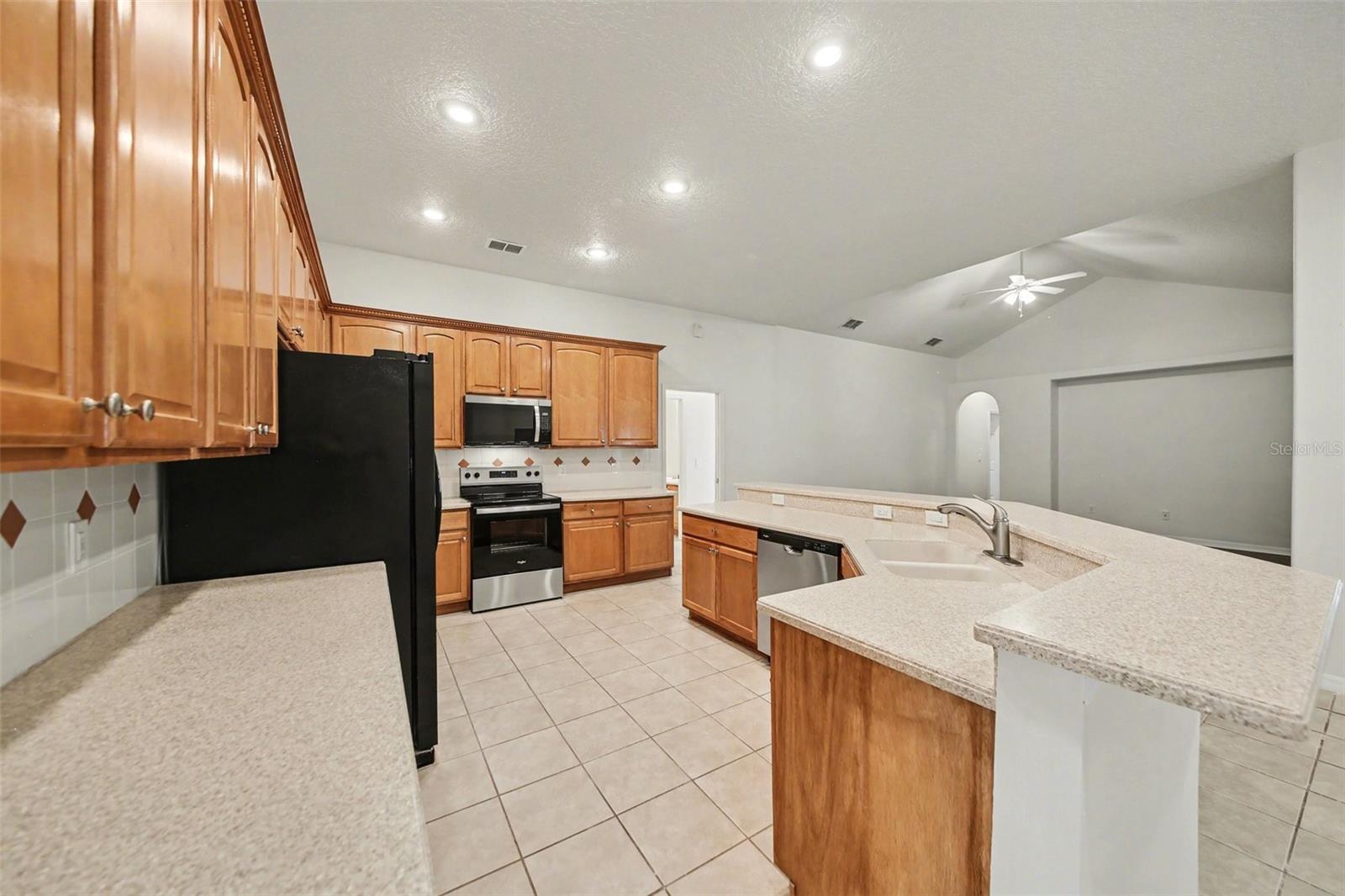 Image 6 of 21 For 2478 Prairie View Drive