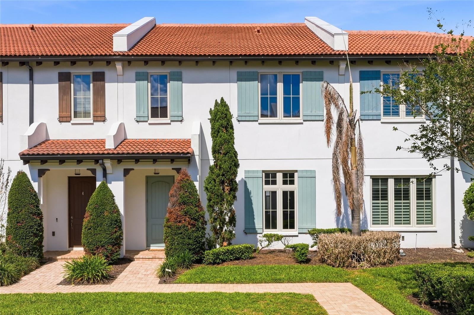 Details for 8807 Fountain Palm Aly, WINTER GARDEN, FL 34787