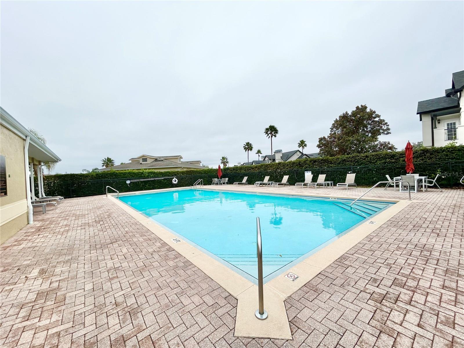 Image 28 of 28 For 13530 Fountainbleau Drive