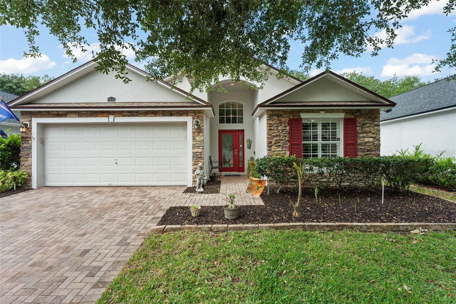Details for 9044 Oak Moss Drive, ORLANDO, FL 32832