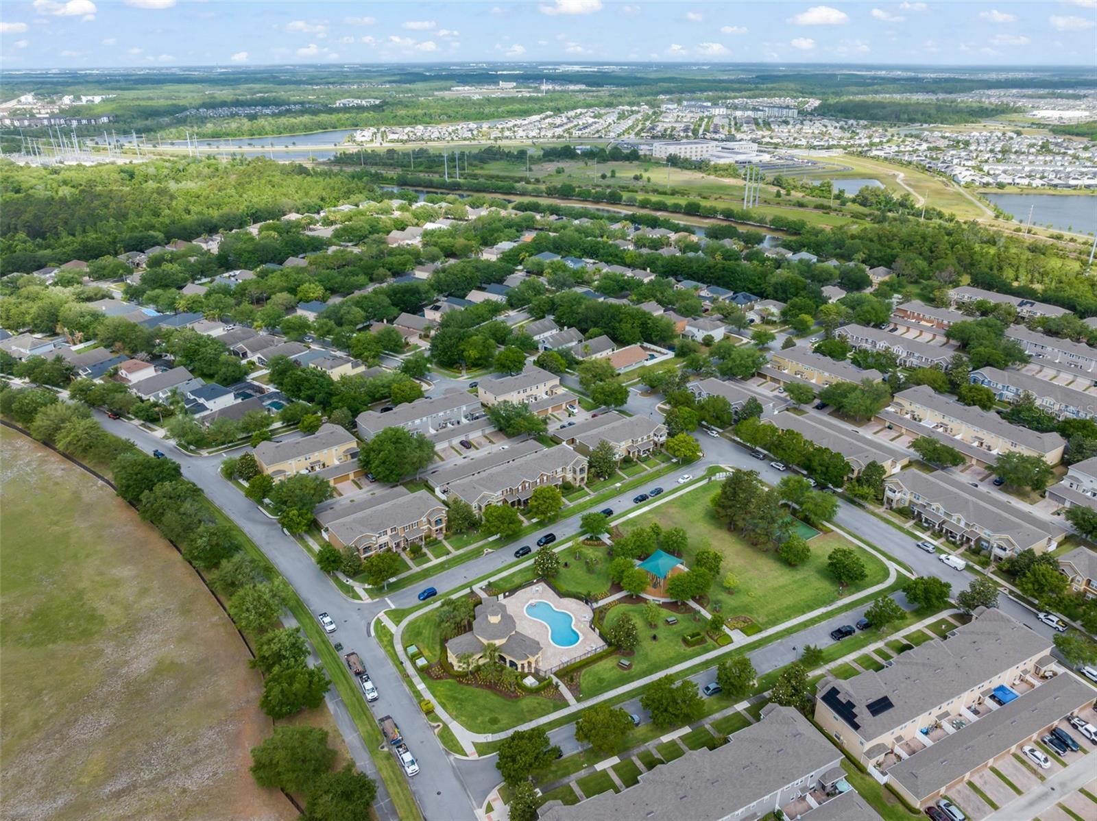 Image 42 of 44 For 9044 Oak Moss Drive