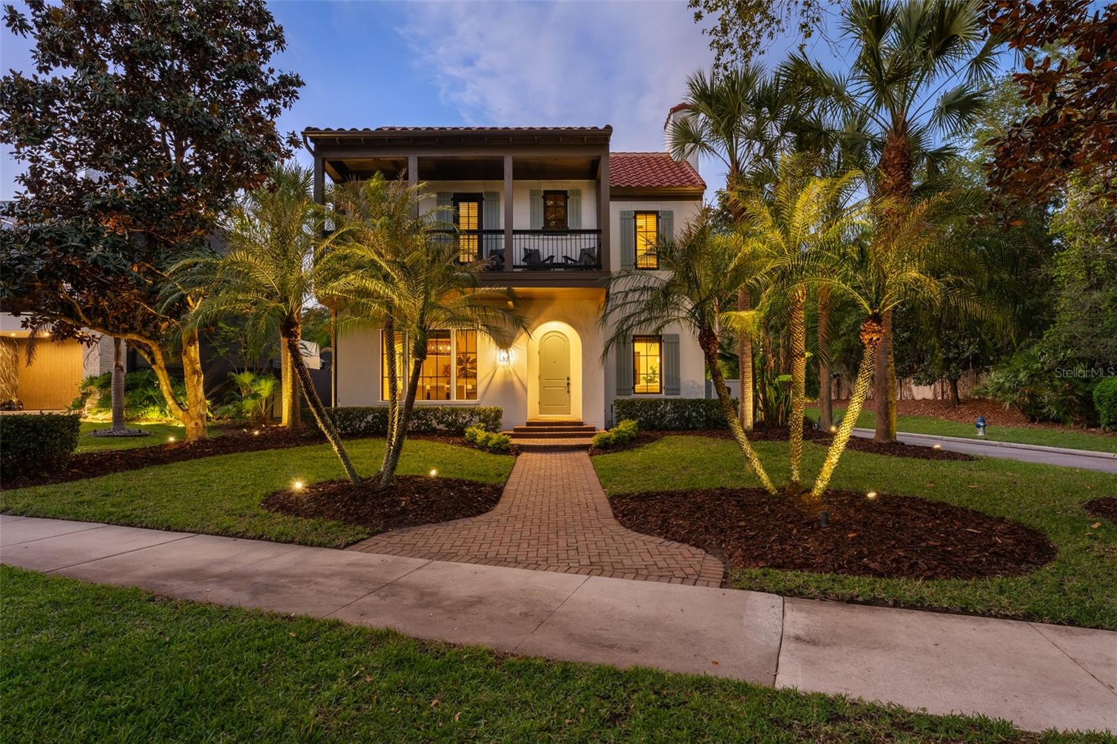 Details for 8675 Farthington Way, ORLANDO, FL 32827