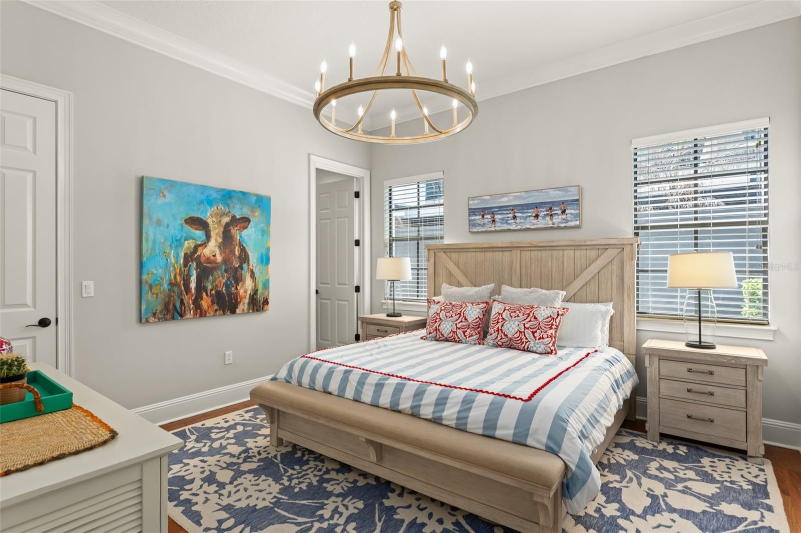 Image 32 of 67 For 8675 Farthington Way